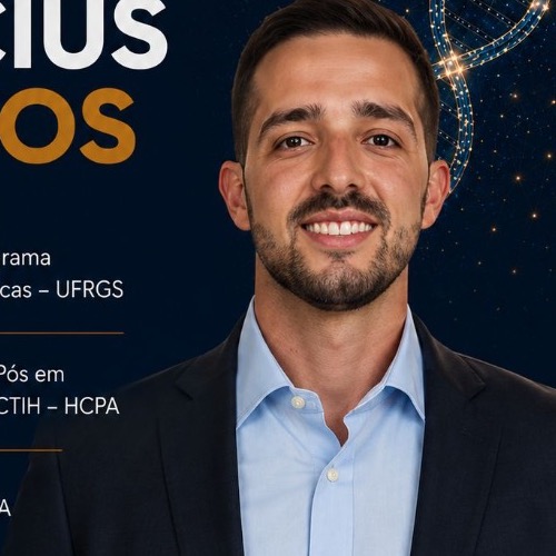 Vinícius Santos