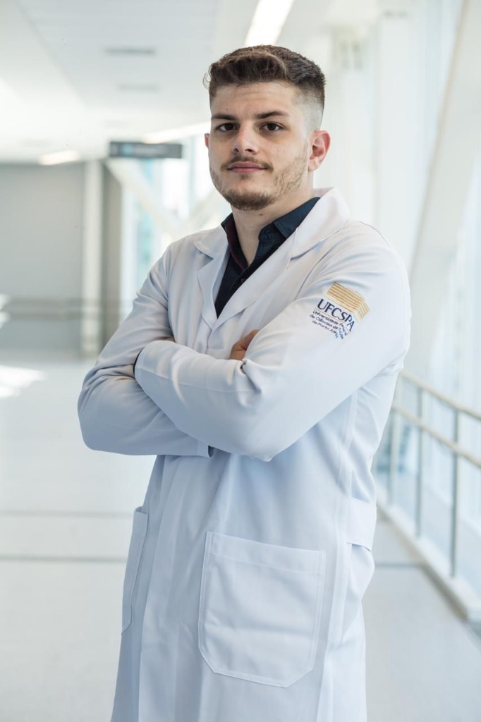 Giovani Basso da Silva